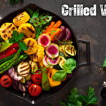 grilled veggies