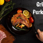 grill pan pork chops