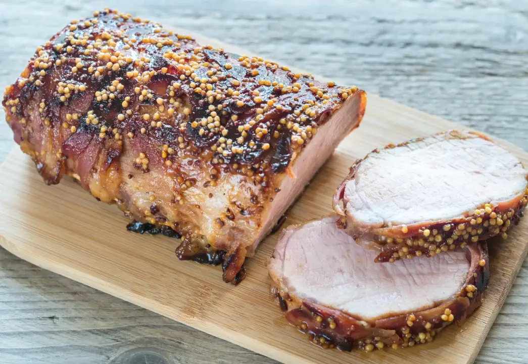 Pork Tenderloin
