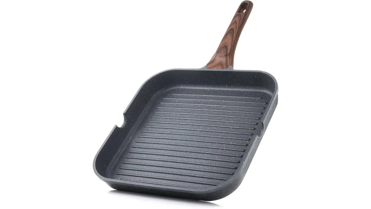 stovetop grill