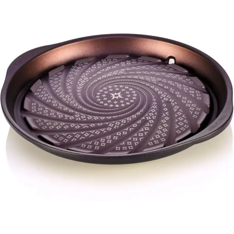 Korean grill pan