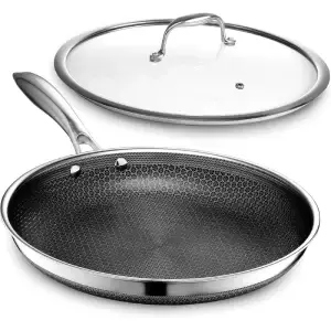 frying grill pan
