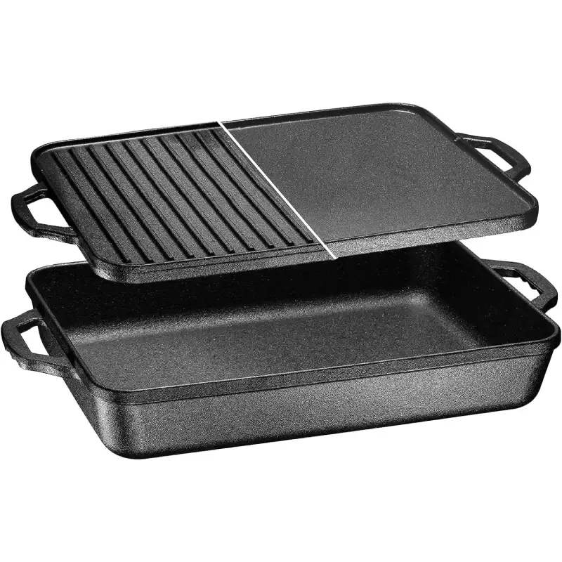 grill pans