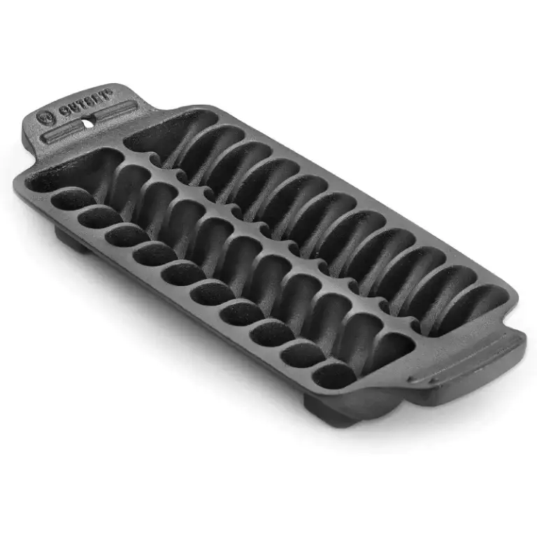 shrimp grill pan